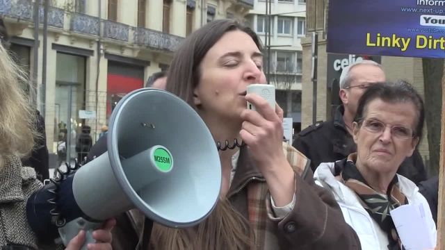 le linky et conflit d'intérêts