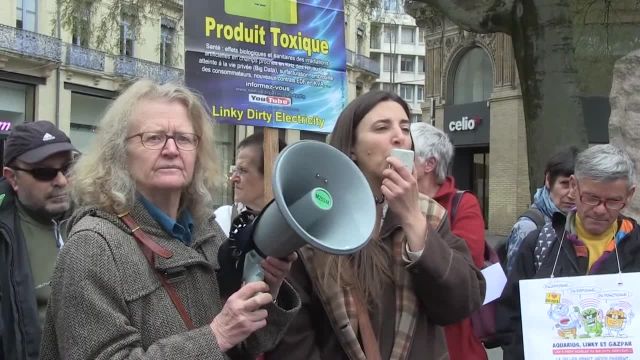 le linky et son système CPL et ERL