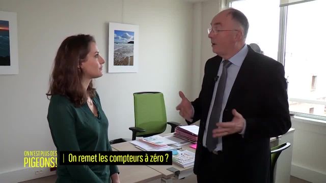 Dysfonctionnement du linky