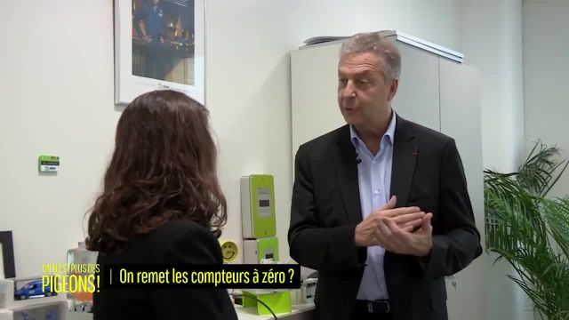 Les avantages pour les consommateurs ?