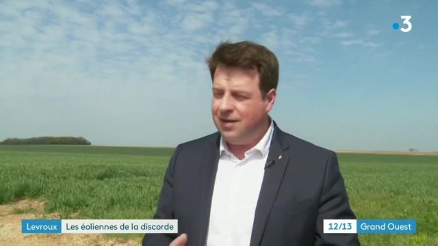 ENEDIS installe un transformateur pour rien