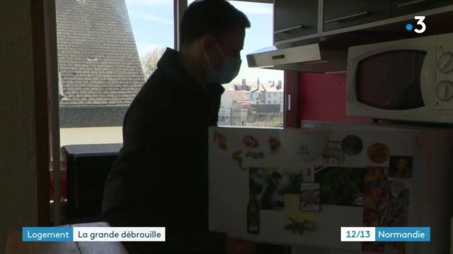 2 Incendies en Normandie