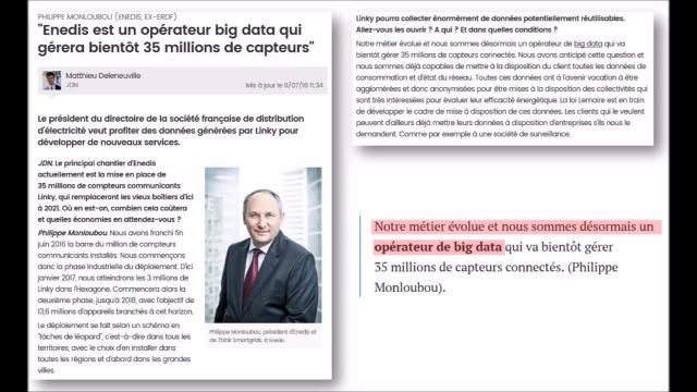 [LINKY] Le Film d'informations