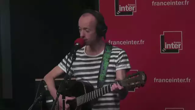 Frédéric Fromet - Le LINKY