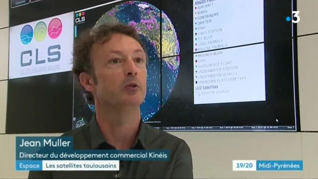 19/20 France 3 occitanie 10-09-2018