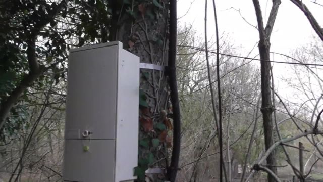 ENEDIS , Concentrateur