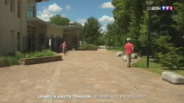 20h - TF1 20h 21 Juin 2019