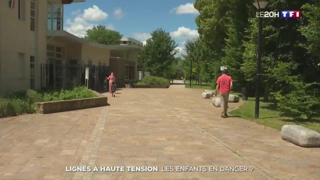 20h - TF1 20h 21 Juin 2019