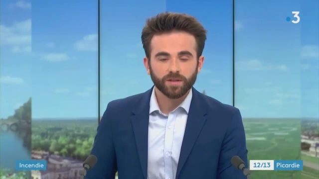 12/13 - F3 Picardie - 02-07-2019