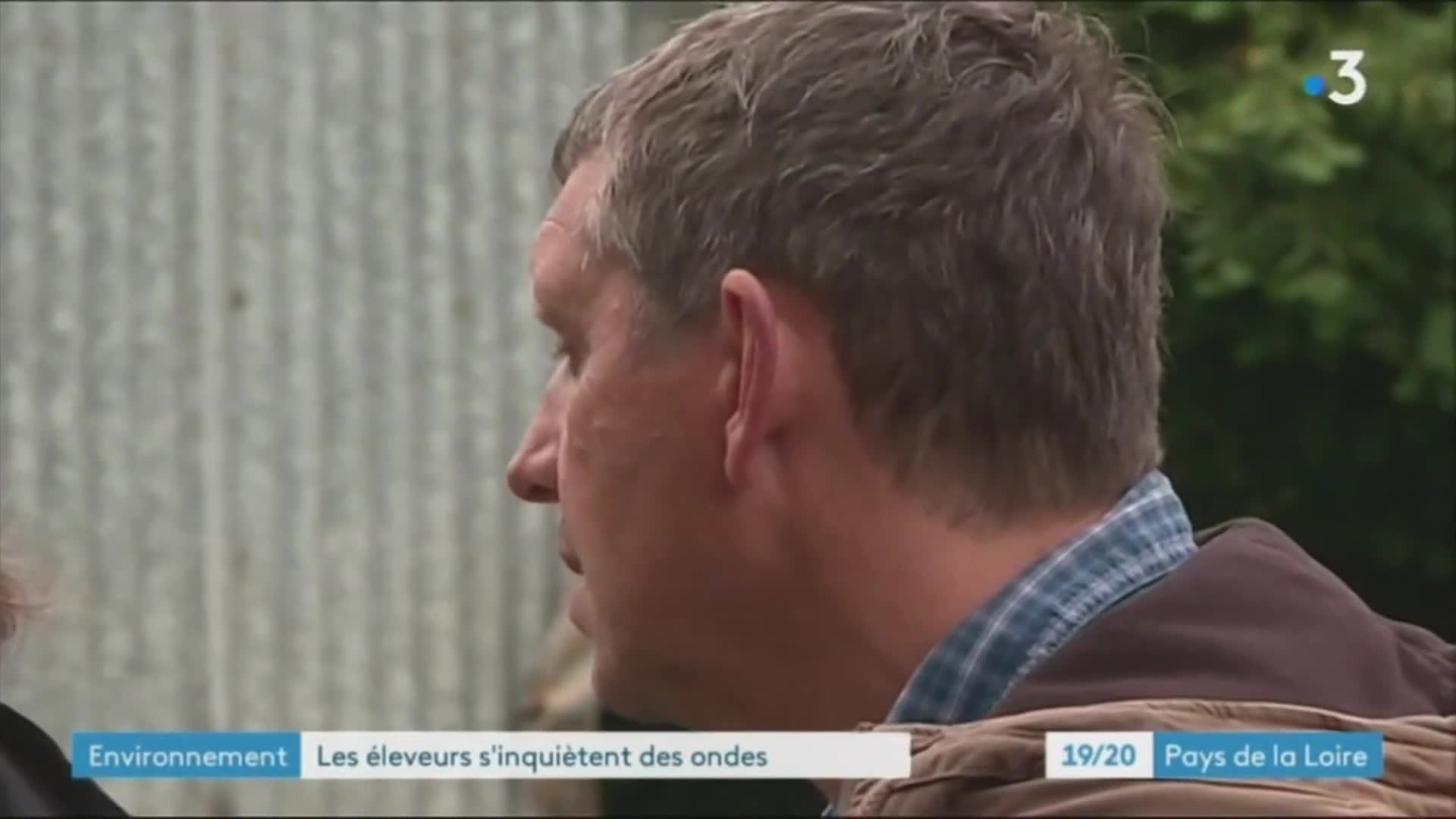 la mort par les ondes et l'électricité