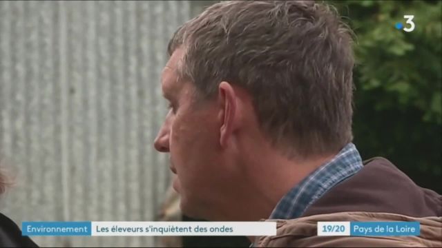 la mort par les ondes et l'électricité