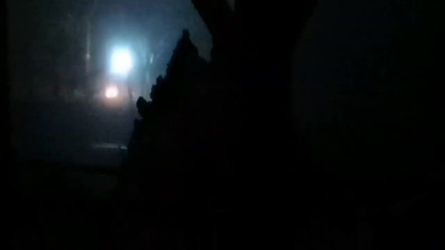 Compteur Linky en feu à 2h00 du matin à Badefols sur Dordogne