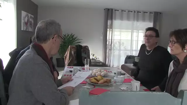 ll a des sifflements à cause du compteur Linky