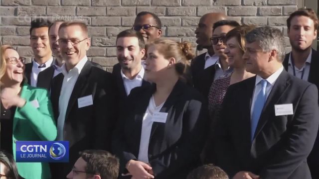 COVID-19 et 5G , et s'il y avait un lien