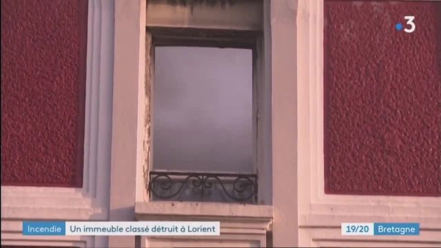 JT France 3 Bretagne 19/20