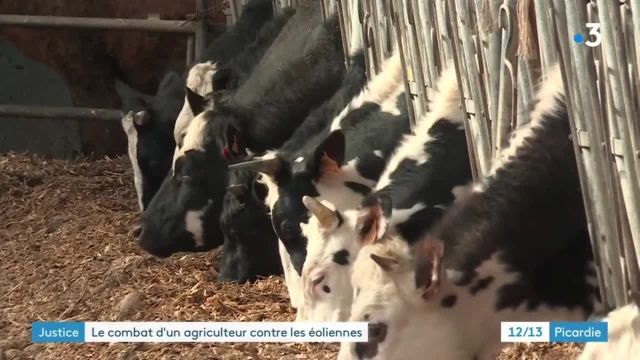 12/13 - F3 Picardie - les champs électromagnétiques