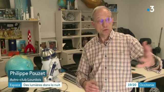 19/20 - F3 Occitanie - 08-05-2021