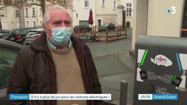 19/20 - F3 Grand Ouest - 04-05-2021