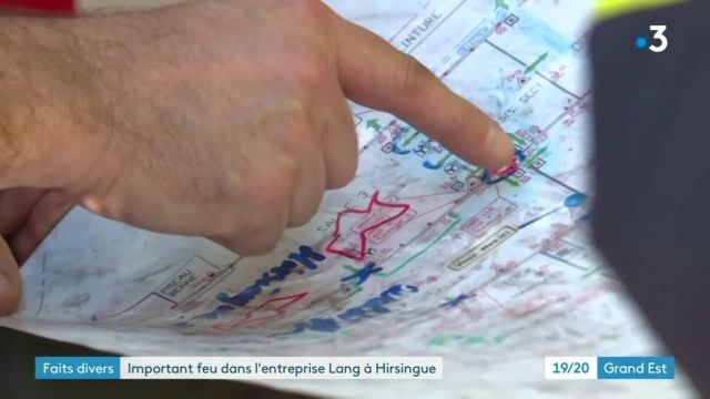 19/20 - F3 Grand Est - 08-05-2021