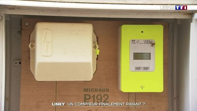 20h - TF1 - 01-06-2021