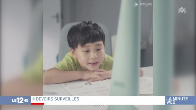 12h45 - M6 - 02-06-2021