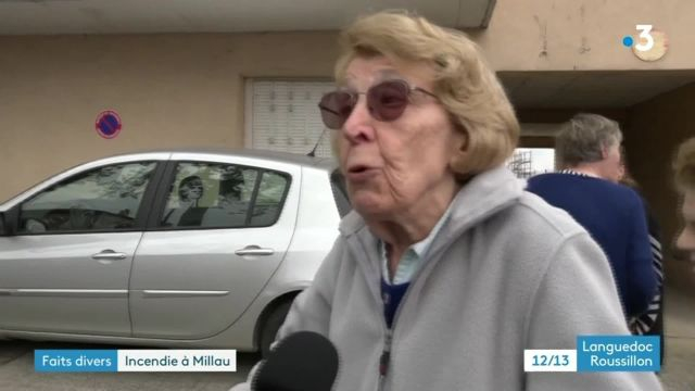 12/13 - F3 Languedoc-Roussillon - 07-06-2021