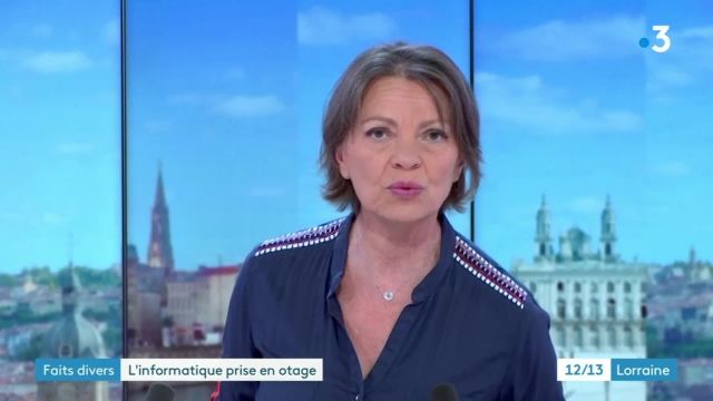 12/13 - F3 Lorraine - 07-06-2021