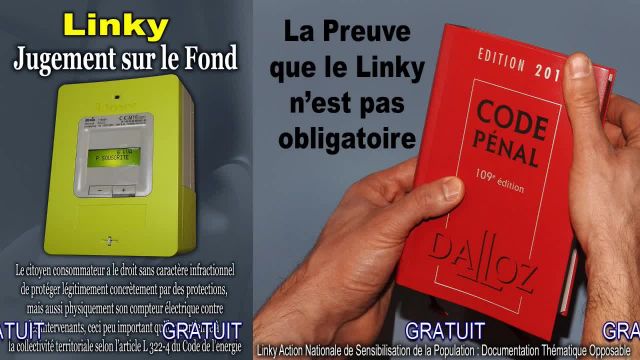 Linky Concentrateur Extraction Carte SIM GSM