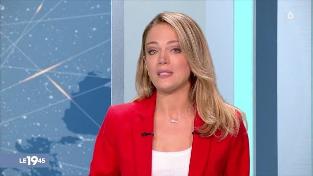 19h45 - M6 - 07-11-2021 - Objets connectés