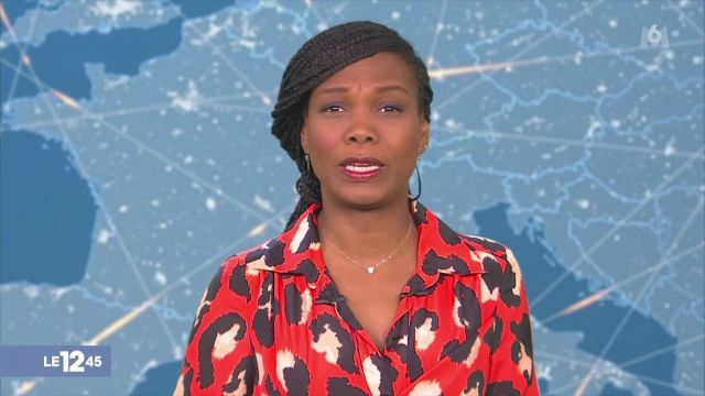 12h45 - M6 - 12-11-2021 - Fin des coupures hivernales chez EDF