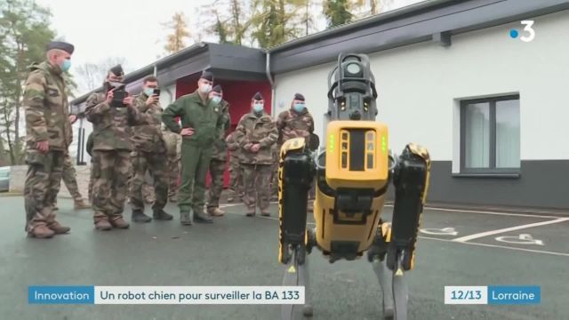 12/13 - F3 Lorraine - 16-11-2021