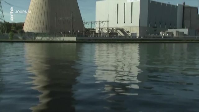 19h45 - ARTE - 24-12-2021 - le nucléaire en Belgique