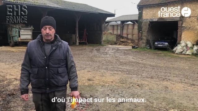 Les ondes électromagnétiques artificielles, nouveau fléau de l'agriculture