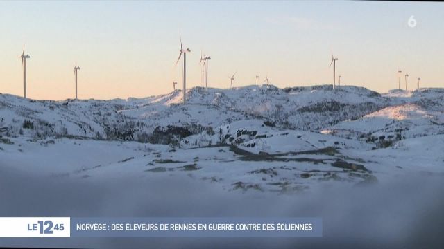 12h45 - M6 - 14-01-2022, éoliennes