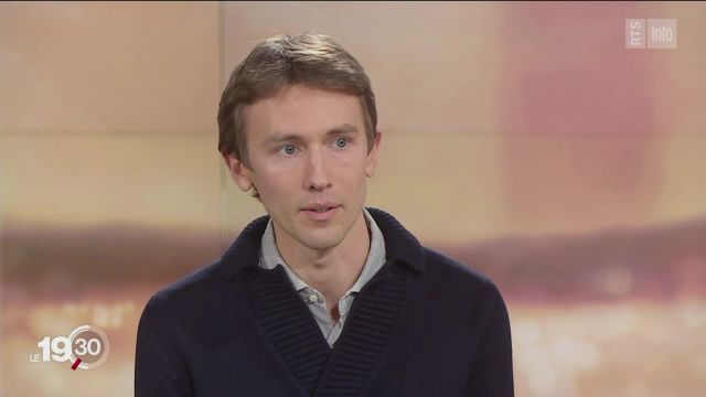 19h30 - RTS Un - 12-01-2022, Voitures hybrides