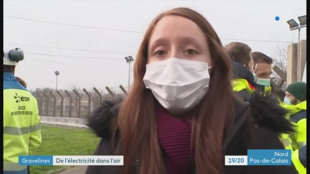 19/20 - F3 Nord-pas-de-Calais - 26-01-2022