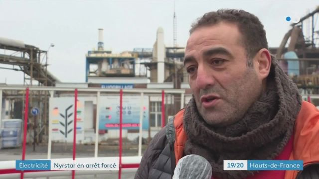 19/20 - F3 Hauts-de-France - 23-01-2022