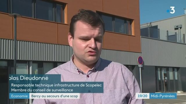 19/20 - F3 Midi-Pyrénées - 24-01-2022