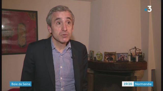 19/20 - F3 Basse Normandie - 26-01-2022