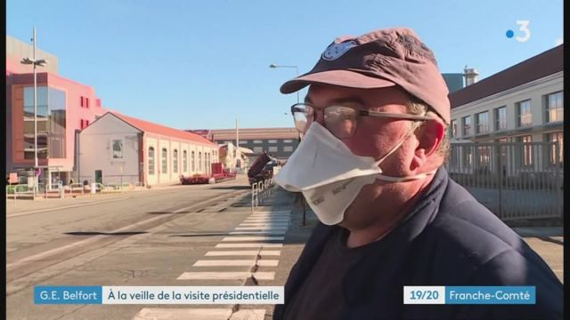 19/20 - F3 Franche-Comté - 09-02-2022