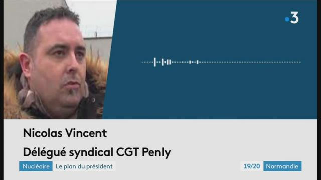 19/20 - F3 Haute-Normandie - 10-02-2022