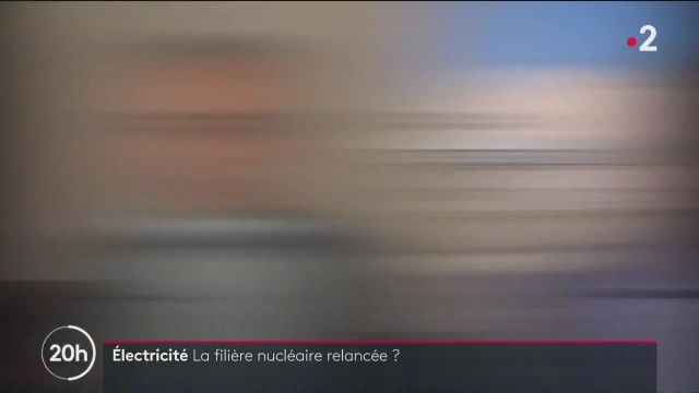 20h - France 2 - 10-02-2022