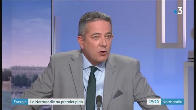 19/20 - F3 Normandie - 10-02-2022