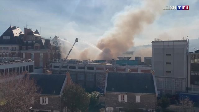 13h - TF1 - 09-02-2022