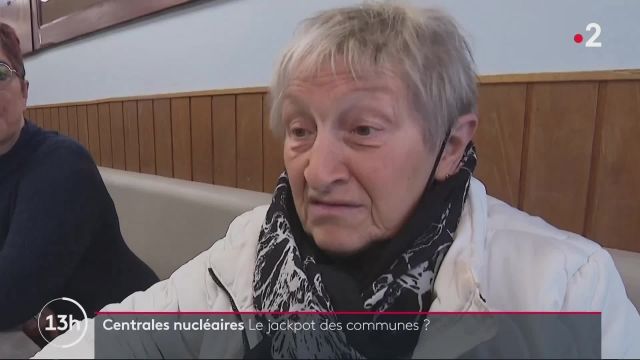 13h - France 2 - 10-02-2022