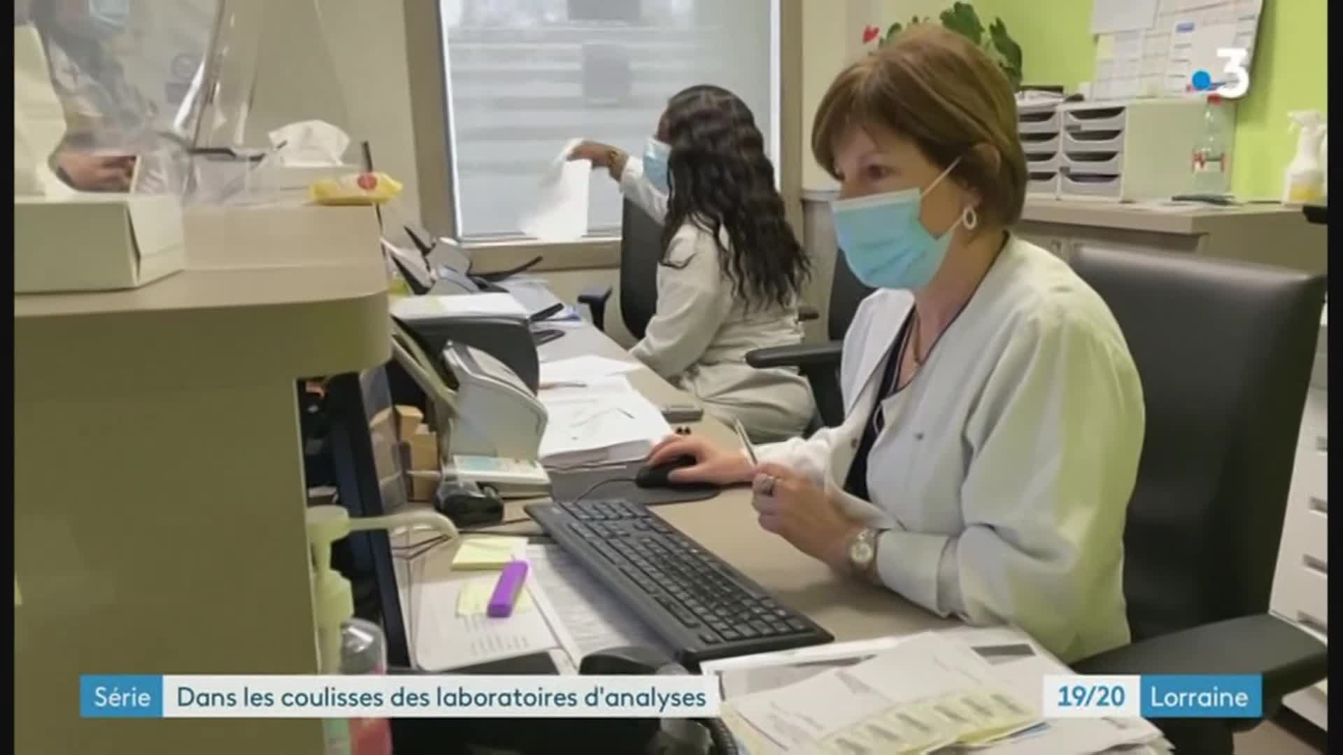 19/20 - F3 Lorraine - 31-01-2022