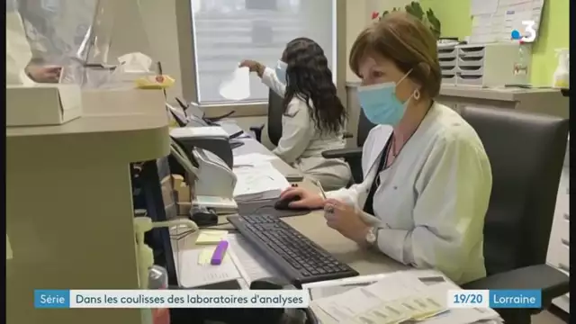 19/20 - F3 Lorraine - 31-01-2022