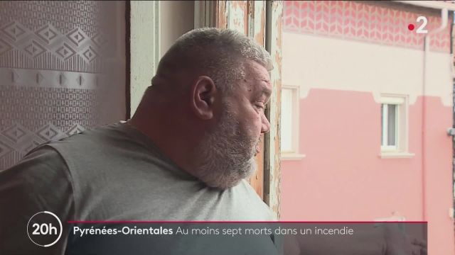 20h - France 2 - 14-02-2022