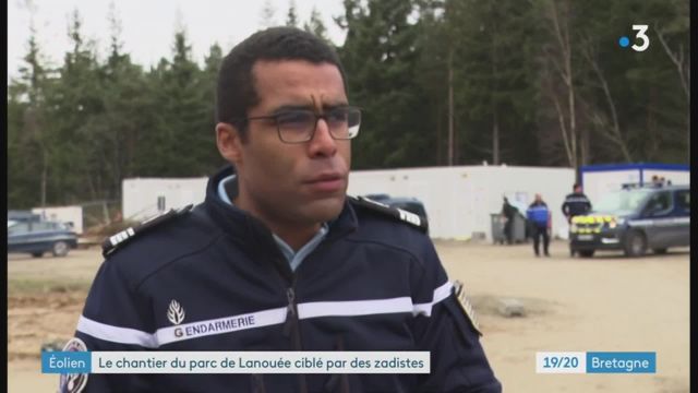 19/20 - F3 Bretagne - 13-02-2022