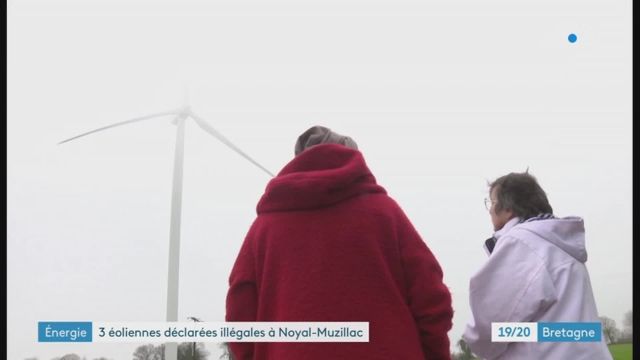 19/20 - F3 Bretagne - 16-02-2022